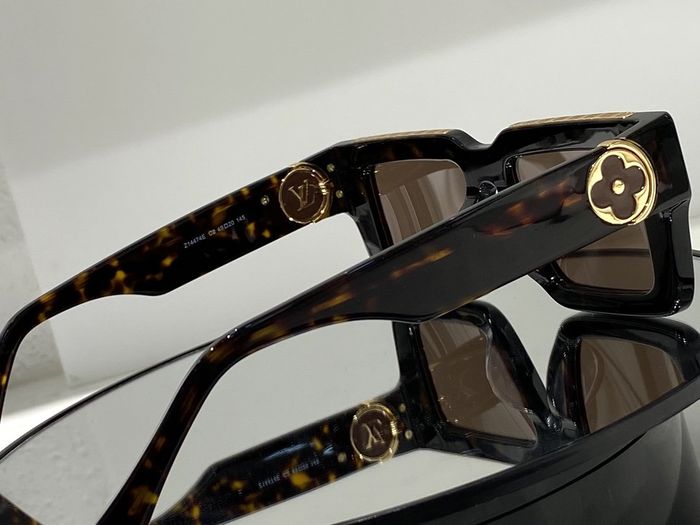 Louis Vuitton Sunglasses Top Quality LVS00869